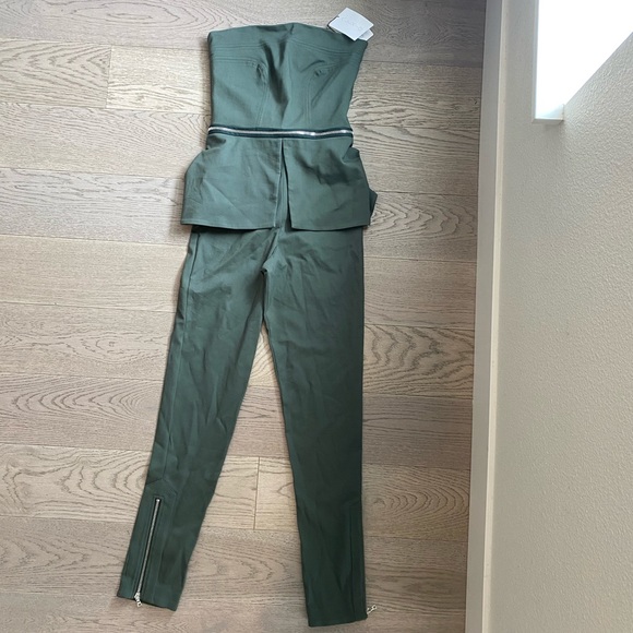 Alexis Klon Jumpsuit - Picture 4 of 5
